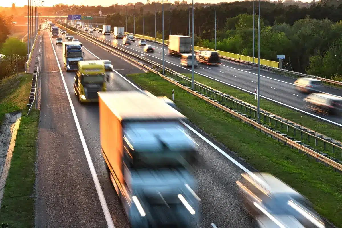 L'Espagne déploie des radars invisibles pour contrôler la vitesse