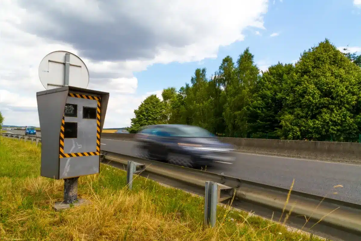 Sur l’autoroute vers l’Espagne, ces radars vont changer de place et surprendre tout le monde