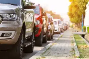 S’arrêter “juste un instant” sur une place de livraison peut vous coûter cher
