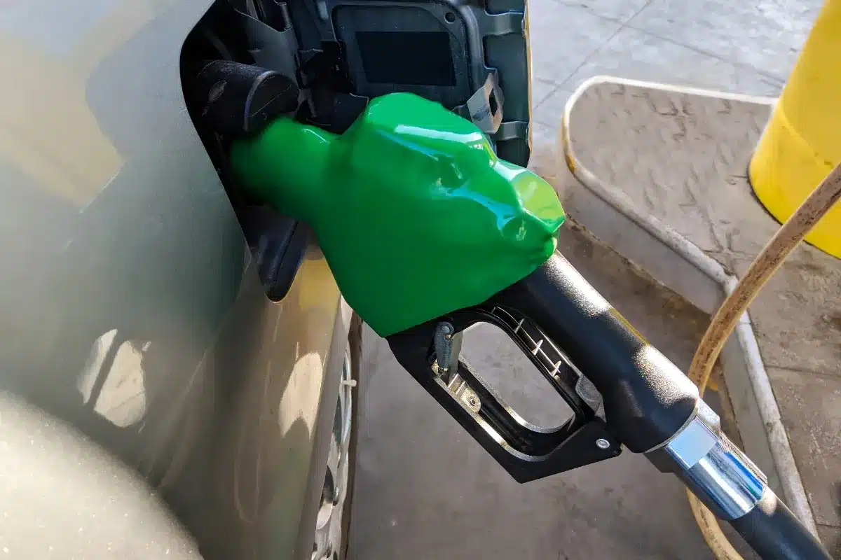 Installer cet équipement dans votre voiture pourrait diviser votre facture de carburant