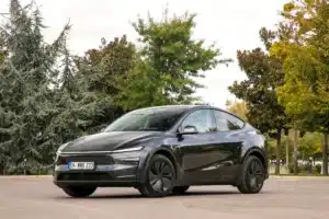 Coup de théâtre sur l’électrique : le Tesla Model Y redevient numéro un