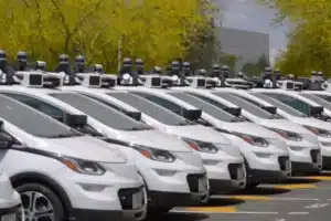 Adieu les chauffeurs de taxi ? Cette ville européenne pourrait lancer les premiers robotaxis du continent