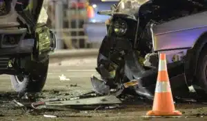 Accident de la route et refus de dépistage : le député RN Antoine Villedieu suspendu par son propre groupe