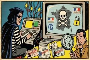 Piratage de l'ANTS : gare aux fraudes