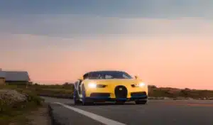 Un concessionnaire facturait 1 150 euros de l'heure sur des Bugatti : le constructeur lui-même a porté plainte