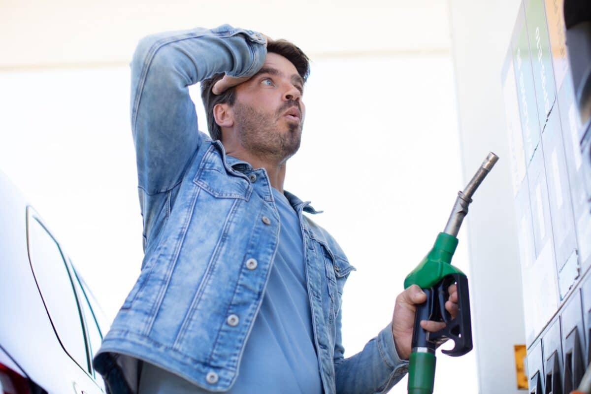 Le Pret Flash Carburant Va T Il Resoudre La Crise