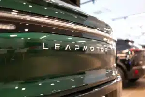 C'est acté : Leapmotor, la marque chinoise de Stellantis, va produire son tout nouveau SUV en Europe