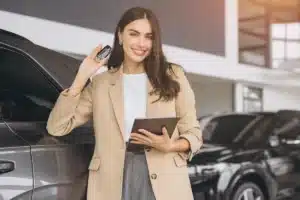 Bonne nouvelle pour ceux qui hésitaient encore : le gouvernement offre 9 500 € pour rouler à l'électrique dès 100 €/mois mais les places partent vite