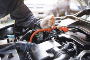 Véhicule bien entretenu : comment réduire sa consommation de carburant