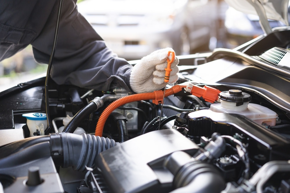 Véhicule bien entretenu : comment réduire sa consommation de carburant
