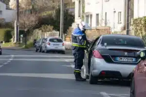 21 permis retirés en un seul week-end dans le Gers : le bilan de Pâques révèle 136 excès de vitesse et les gendarmes n'en reviennent pas