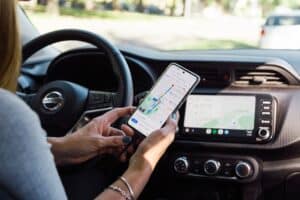 google-maps-fonctionnalite-ia-voiture