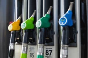 Arnaque aux stations-service : la technique du pistolet mal raccroché fait son retour