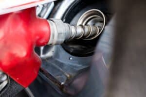 Carburants : effondrement de 18% des ventes en avril sous l'effet de la guerre au Moyen-Orient