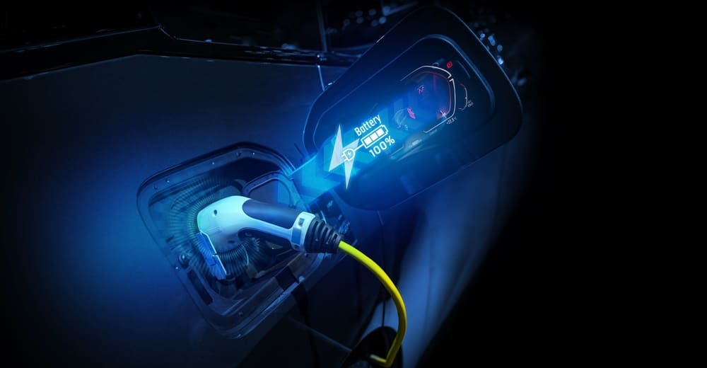 Nouvelle batterie électrique : une recharge de 10 à 80% en moins de 4 minutes !