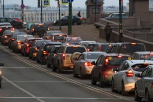 Vacances de printemps : Bison Futé annonce des routes chargées en Île-de-France et Auvergne-Rhône-Alpes