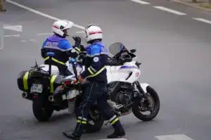 Ce motard roulait à 274 km/h sur l'autoroute pour aller aux 24 Heures Motos du Mans : les gendarmes n'en reviennent toujours pas