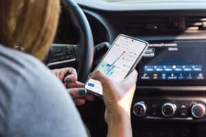 Google Maps veut devenir un assistant intelligent de conduite grâce à Gemini