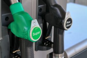 Aide Carburant Mai