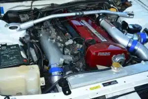Ni GPL, ni éthanol, ni GNV : une start-up américaine fait tourner un moteur avec un combustible que personne n'avait envisagé