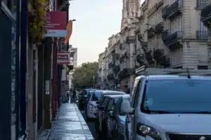 Beaucoup de gens ne le réalisent pas, mais il existe une situation où la police n'a légalement pas le droit de vous mettre une amende