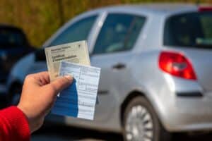 Carte grise : toutes les étapes pour immatriculer sa voiture