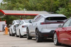 Automobilistes : voici le changement que toutes les voitures neuves devront adopter