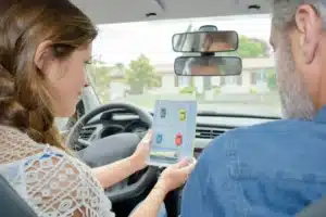Pourquoi de plus en plus de candidats au code de la route se font piéger par les nouveaux contrôles anti-triche du gouvernement