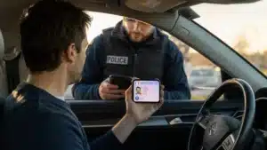 Depuis cette date, conduire sans papiers sur soi est légal : beaucoup d'automobilistes l'ignorent encore et risquent une amende pour rien
