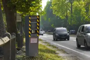 Ces nouveaux radars ont une faille que personne n'avait vue : 135 euros d'amende pour des automobilistes qui n'ont rien fait