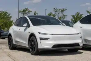 La flotte de Robotaxis autonomes rétrécit déjà alors que Musk promettait des millions de véhicules