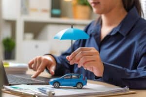 Assurance auto : relisez bien votre contrat car vous pourriez être surpris