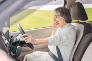 Permis de conduire : les séniors devront-ils le repasser tous les 5 ans ?