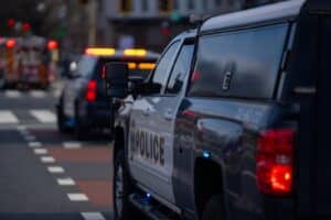 chauffard-blesse-policier-refus-obtemperer