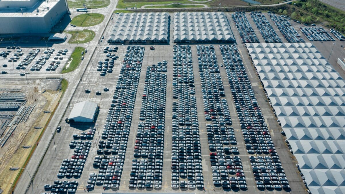 Stellantis dévoile un plan de restructuration européenne à 60 milliards d'euros