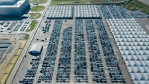 Stellantis dévoile un plan de restructuration européenne à 60 milliards d'euros