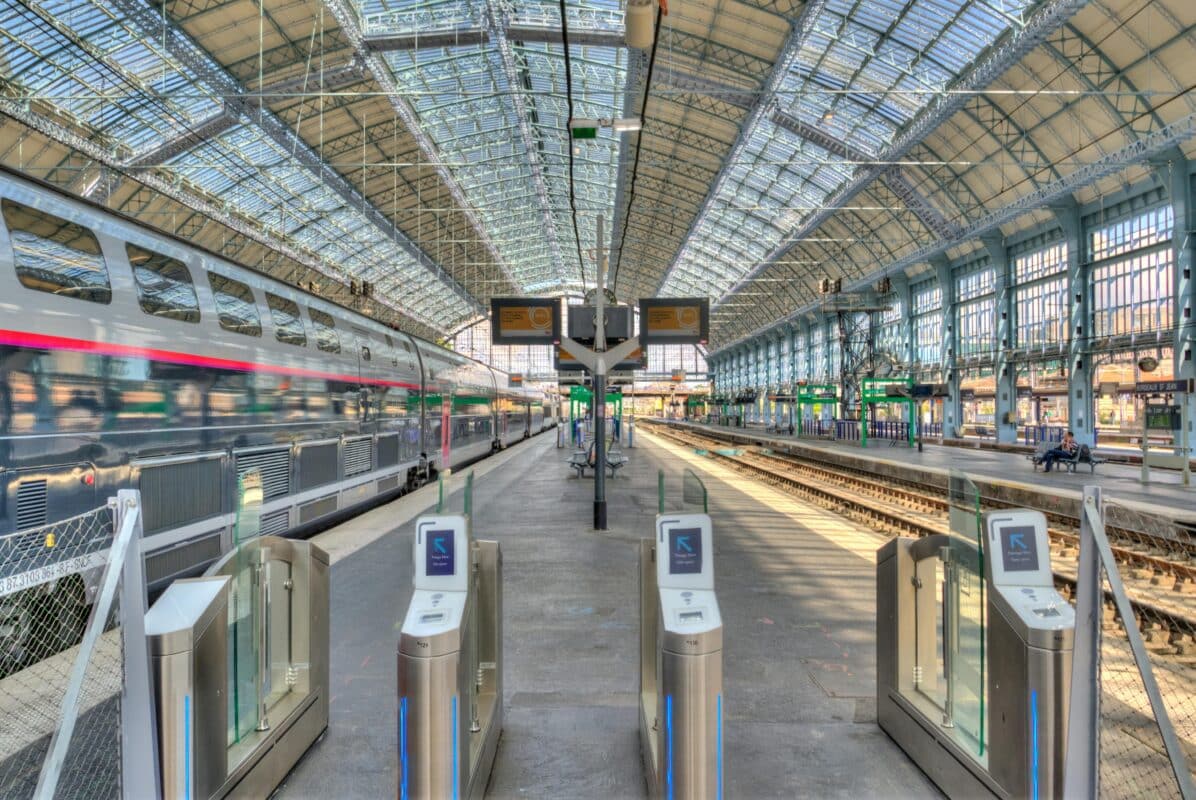 TGV-M : la nouvelle génération de trains entre enfin en service commercial en septembre 2026