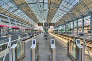 TGV-M : la nouvelle génération de trains entre enfin en service commercial en septembre 2026
