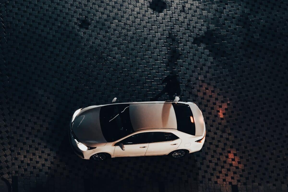 Voiture Volée Astuces