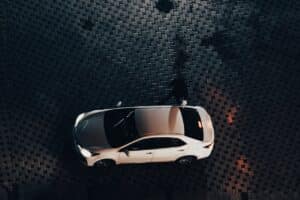 Voiture Volée Astuces
