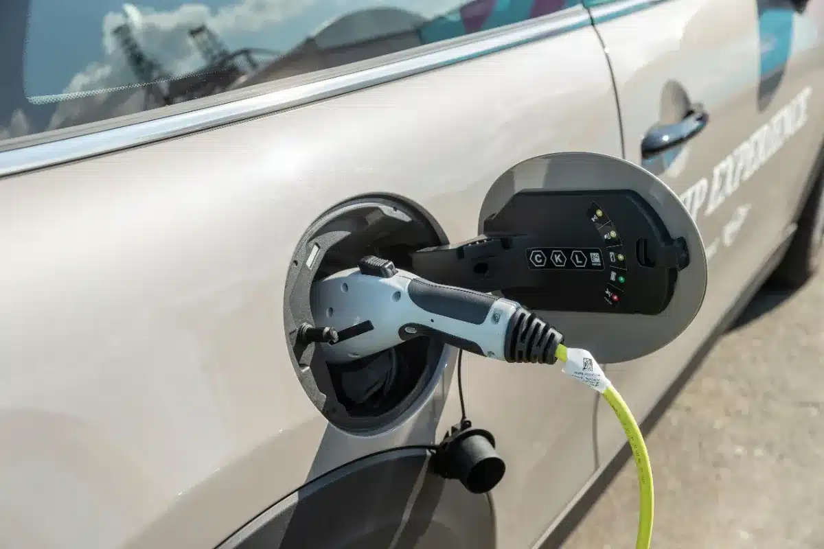 Voici les 8 pays où les ventes de voitures électriques explosent et certains vont vous surprendre