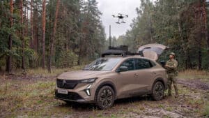 Eurosatory 2026 : Renault va équiper les forces terrestres