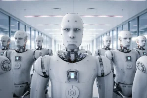 Après Tesla, c'est BYD qui mise sur les robots humanoïdes : pourquoi les constructeurs auto ne veulent plus se contenter de vendre des voitures