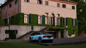 Ferrari Luce : quand Jony Ive efface 80 ans de design italien