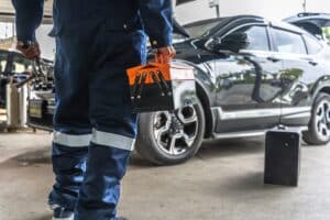 Pourquoi un garage sur deux inquiète aujourd’hui la répression des fraudes