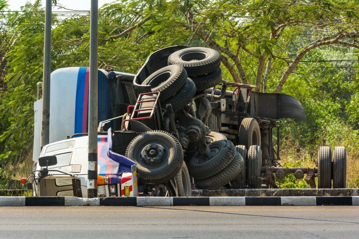 On déplore trop de morts sur la route, mai plus meurtrier qu'avril