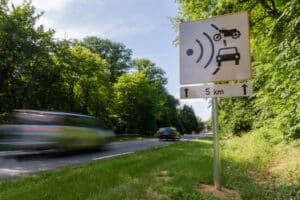 Sécurité routière : vous ne pourrez pas échapper à ces nouveaux radars