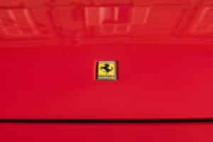 Ferrari Luce : l'électrique qui divise les puristes