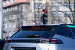 SUV : plus gros et plus dangereux, une étude dénonce leur surreprésentation en ville