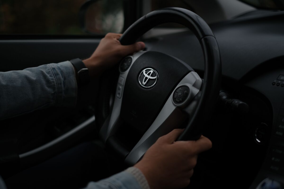 Toyota devient la marque automobile préférée des Français en 2026